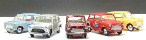 Vrai corgi toys - 226,