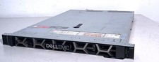 Dell R440 1U 8SFF Xeon 4208 16Go 8.6To H750 + SAS HBA 10Gb SFP+ WinSvr19 Serveur