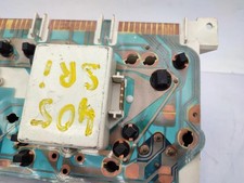 Compteur PEUGEOT 405 PHASE 1 9605841980