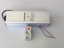 Sarel 17515 Resistance