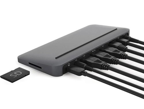Henge docks stone hd01tausbc - henge,