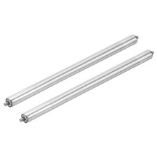 Rouleau convoyeur inox - , 1,5"
