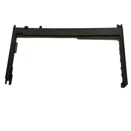 Clavier entourant - , la