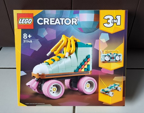 Lego créator réff 31148 - :,