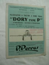 catalogue prospectus agricole