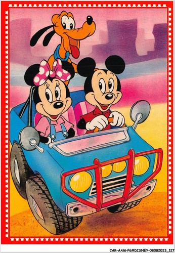 Car aamp6 disney 0568 - car-aamp6-disney-0568,