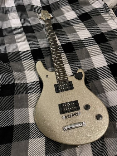 Rare vintage 1980 - vintage, washburn