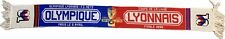 Écharpe OL Lyon finale coupe