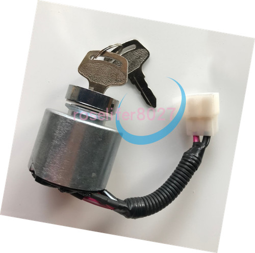 Neuf ignition switch - ignition,