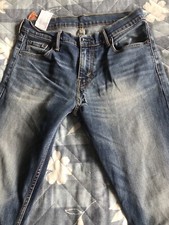 Jeans Levi’s 501 Homme W26 L34