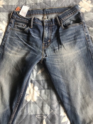Jeans levi 501 homme w26 - jeans,