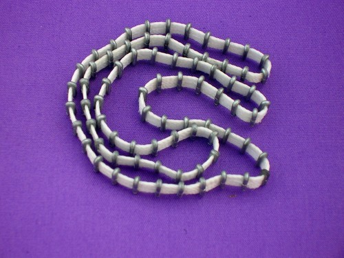 Moteur ceinture - ceinture, 86