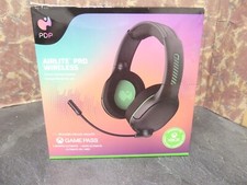 Casque Gaming PDP Airlite Pro wireless pour Xbox (Occasion n°2)