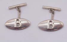 Boutons de Manchette Avec