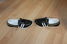 Adidas Concord Round Ballet