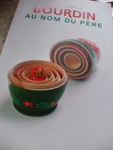 Livre françoise bourdin - livre,
