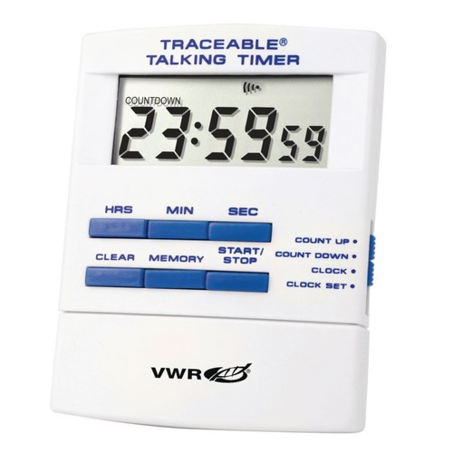 New open box vwr 62379 - new,