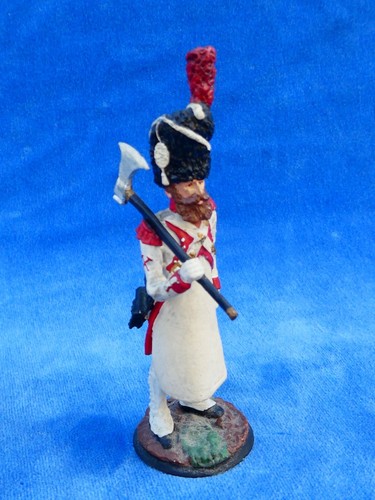 Rare figurine etain tin - !,