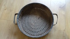 Bassine tamis seau - no,
