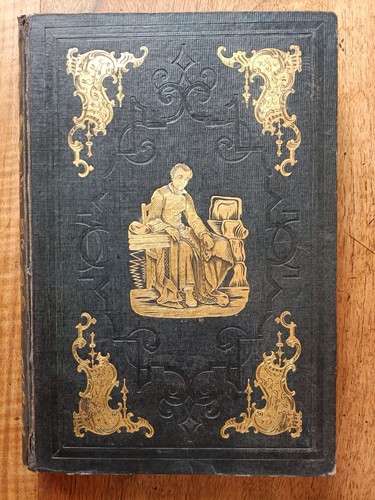 Silvio pellico - (cartonnage),