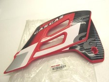 Ecope radiateur droit GASGAS