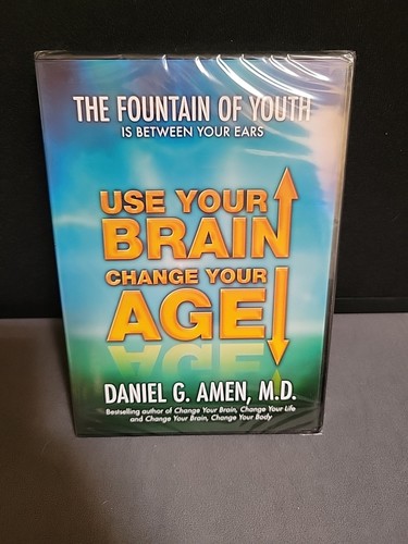 Use your brain - brain,, change
