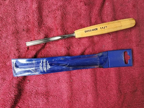 Pfeil swiss made - made, veiner