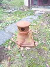 ( 4 )Tuiles à Douille avec Chapeau Lanterne " D120 "