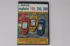 Magellan Explorist 100 200 300