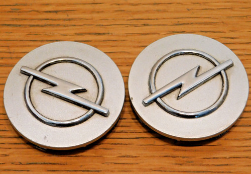 Lot opel 09179670 179672 - gm,