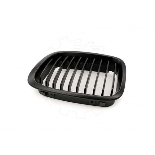 Grilles radiateur calandre - 2,