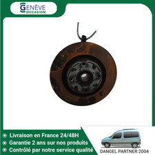 🇫🇷 PIVOT AVANT GAUCHE