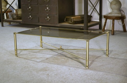 Table basse roche bobois - basse,