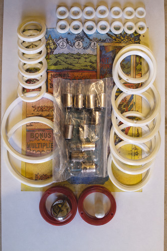 Kit complet