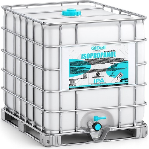 Isopropanol 1000l ipa - isopropanol, 99,9%