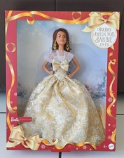 Poupée coffret Mattel "