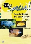 Aqualog, Korallenfische des