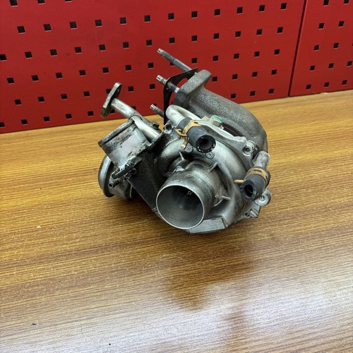 H8200398565 turbo renault - h8200398565,