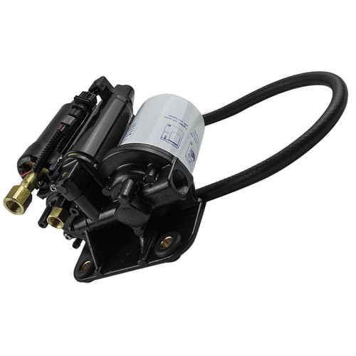 Pompe carburant électrique - pompe,