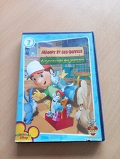 Dvd Manny et ses outils - 02 -