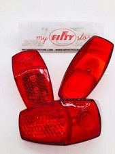 Gemma Vetro Fanale Arrière