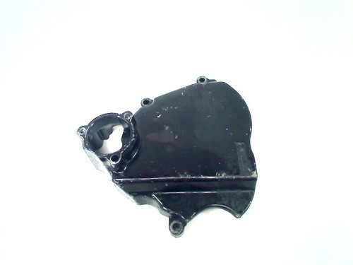 Couvercle moteur gauche - moteur,