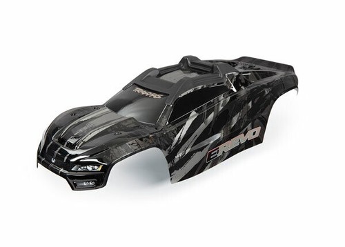 Traxxas trx8611r carrosserie - trx8611r,