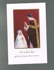 SOUVENIR DE COMMUNION