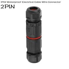 Jonction Boite IP68 Cable