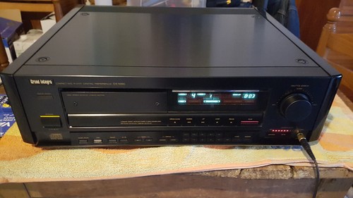Lecteur onkyo grand - onkyo, integra