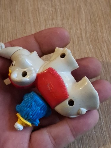 Jouet mac donald - mac, donald's