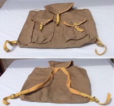 SAC A DOS - ANCIEN - MONTAGNE