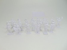 lot 22 figurines promo