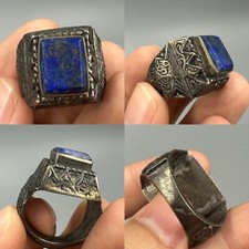 Belle bague ancienne romaine